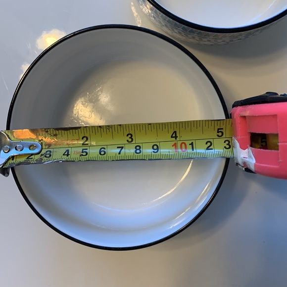 Signature, 3 pairs of bowel - Picture 8 of 8